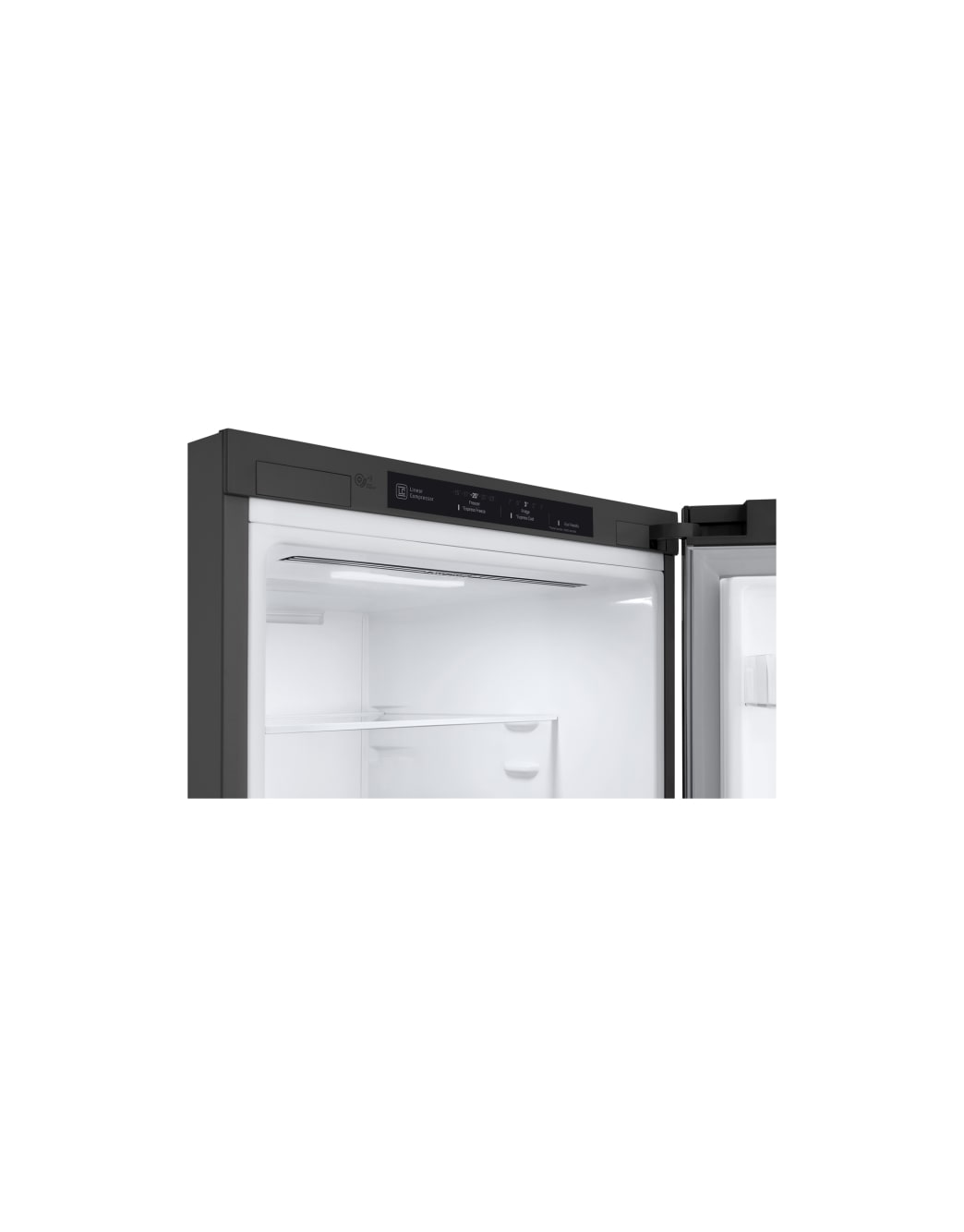 LG Холодильник LG с технологией DoorCooling+, GA-B509BMJZ