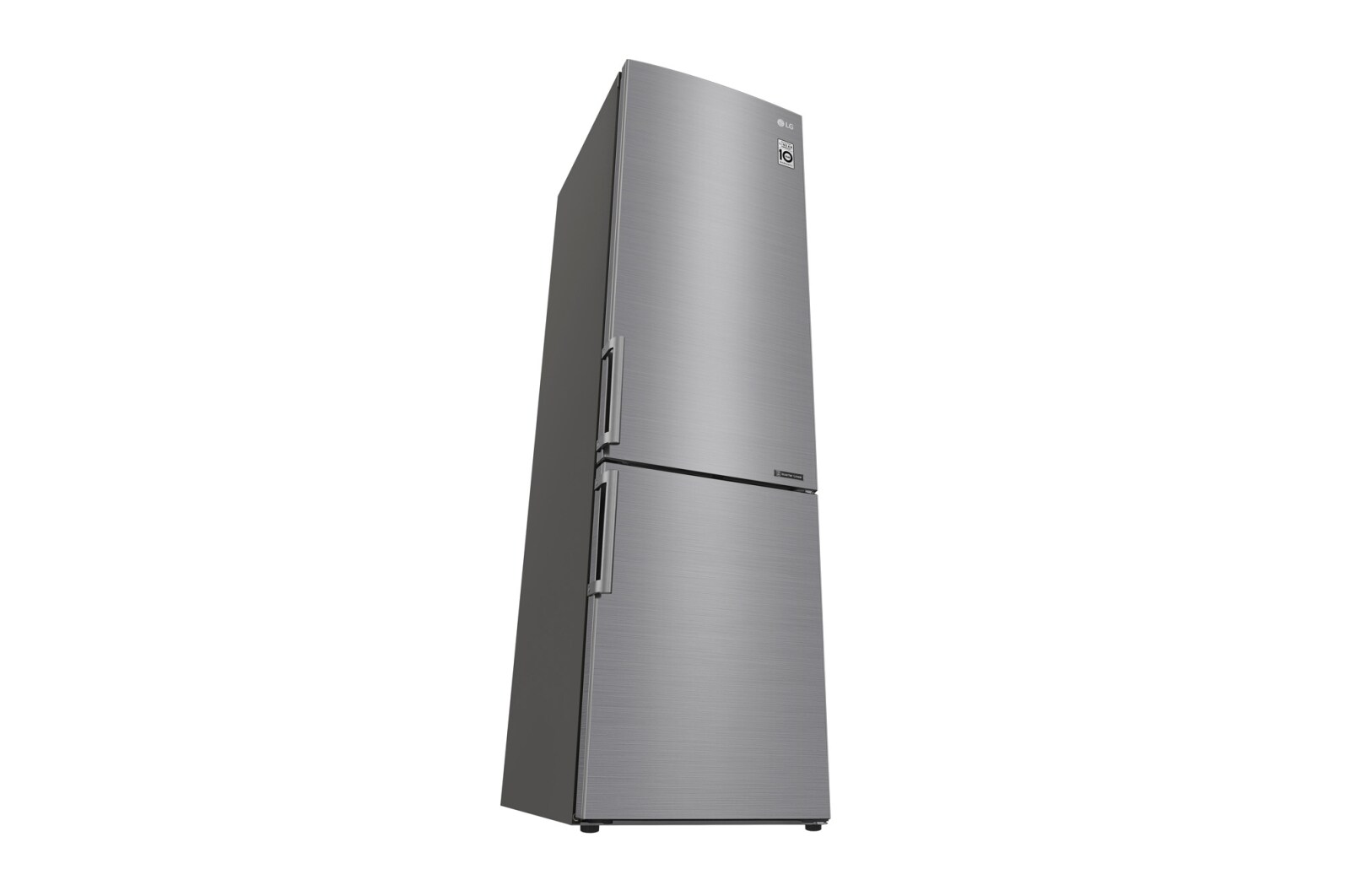 LG Холодильник LG с технологией DoorCooling+, GA-B509BMJZ
