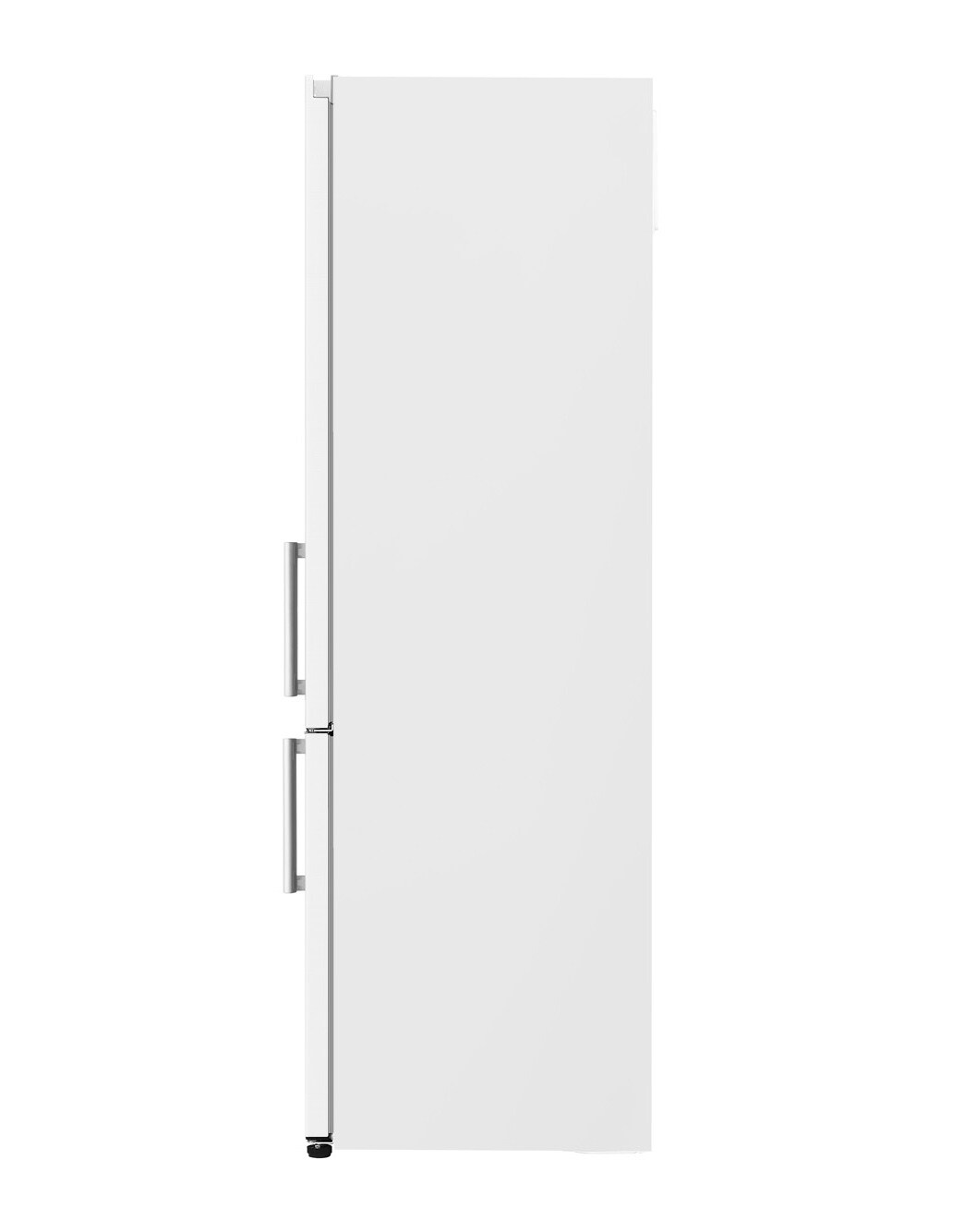 LG Холодильник LG с технологией DoorCooling+, подключением к Wi-Fi и управлением через смартфон с приложением SmartThinQ, GA-B509BVHZ
