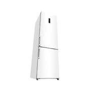 LG Холодильник LG с технологией DoorCooling+, подключением к Wi-Fi и управлением через смартфон с приложением SmartThinQ, GA-B509BVHZ, thumbnail 10
