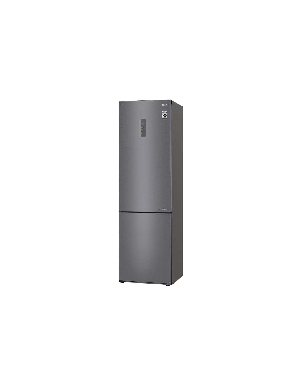 Холодильник LG GA-B509CLWL с технологией DoorCooling | LG RU