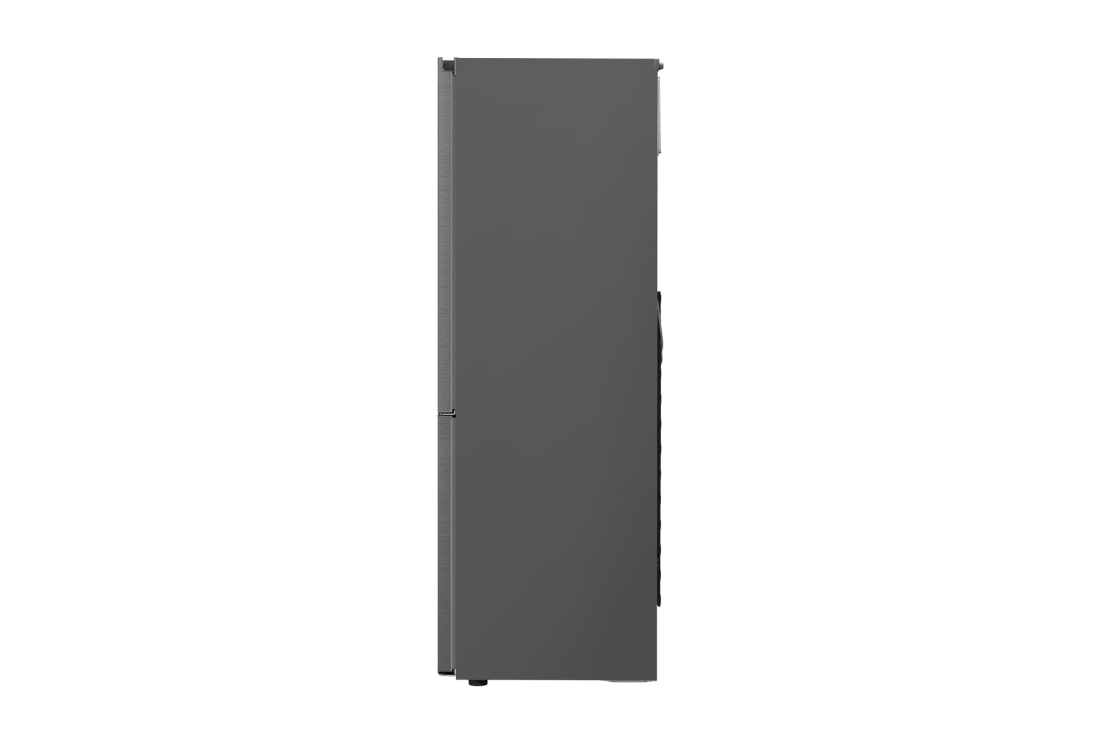 Холодильник LG GA-B459MLWL с технологией DoorCooling | LG RU