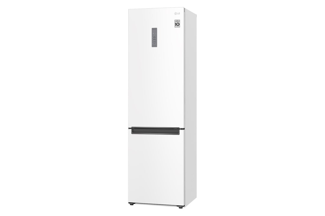 Холодильник LG GA-B509DQXL с технологией DoorCooling | LG RU