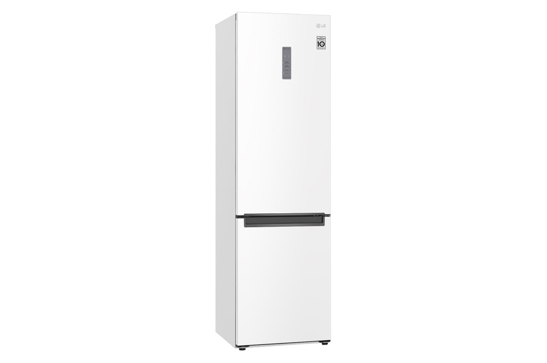 Холодильник LG GA-B509DQXL с технологией DoorCooling | LG RU