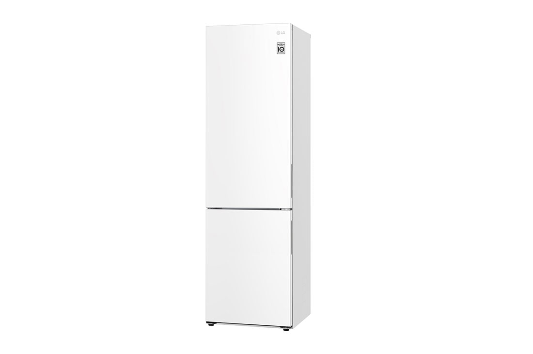 Холодильник LG GW-B509CQZM с технологией DoorCooling | LG RU