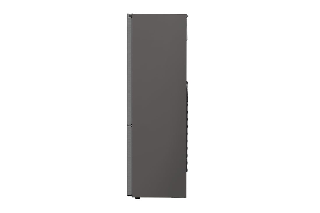 Холодильник LG GC-B509SMSM с технологией DoorCooling | LG RU