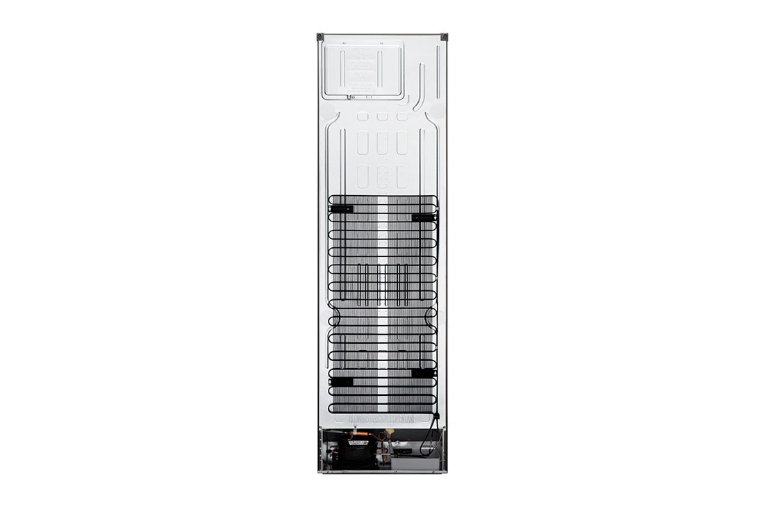 Холодильник LG GC-B509SMSM с технологией DoorCooling | LG RU