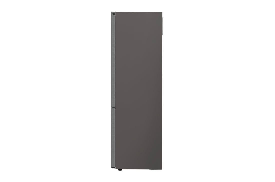 Холодильник LG GC-B509SMUM с технологией DoorCooling | LG RU