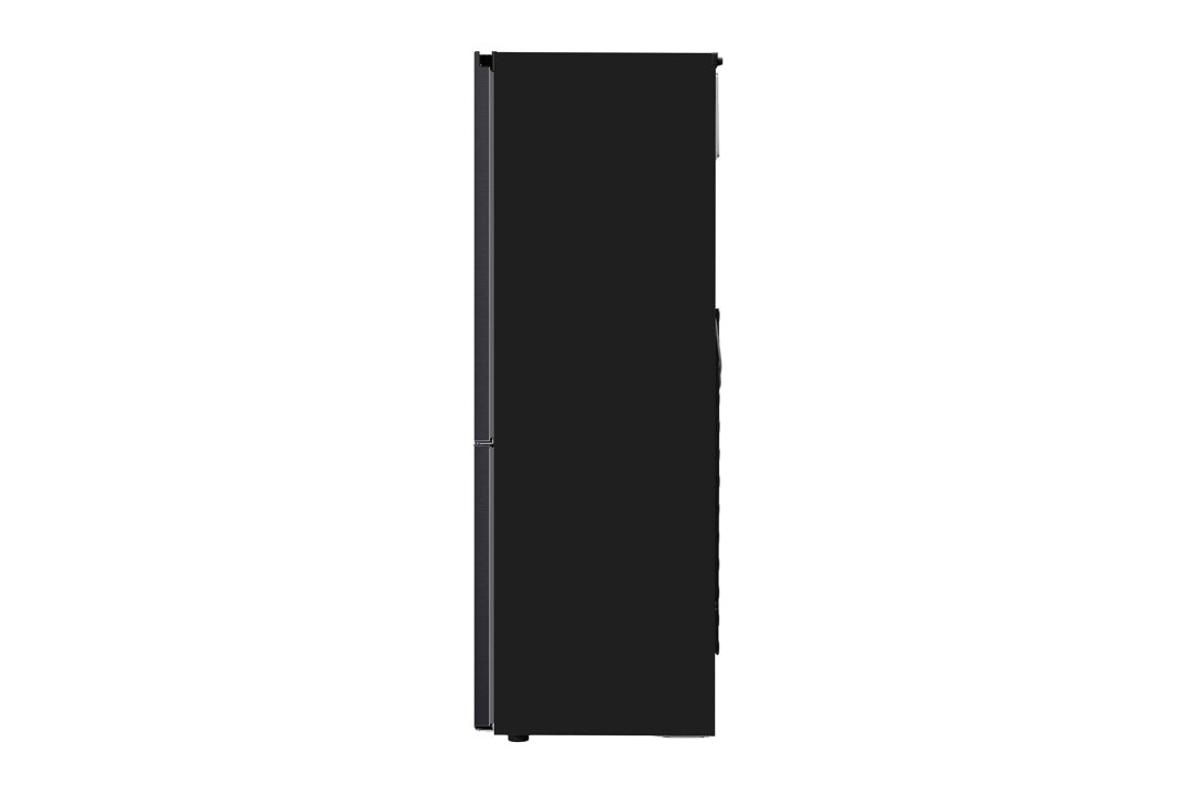 Холодильник LG GC-B459SBUM с технологией DoorCooling | LG RU