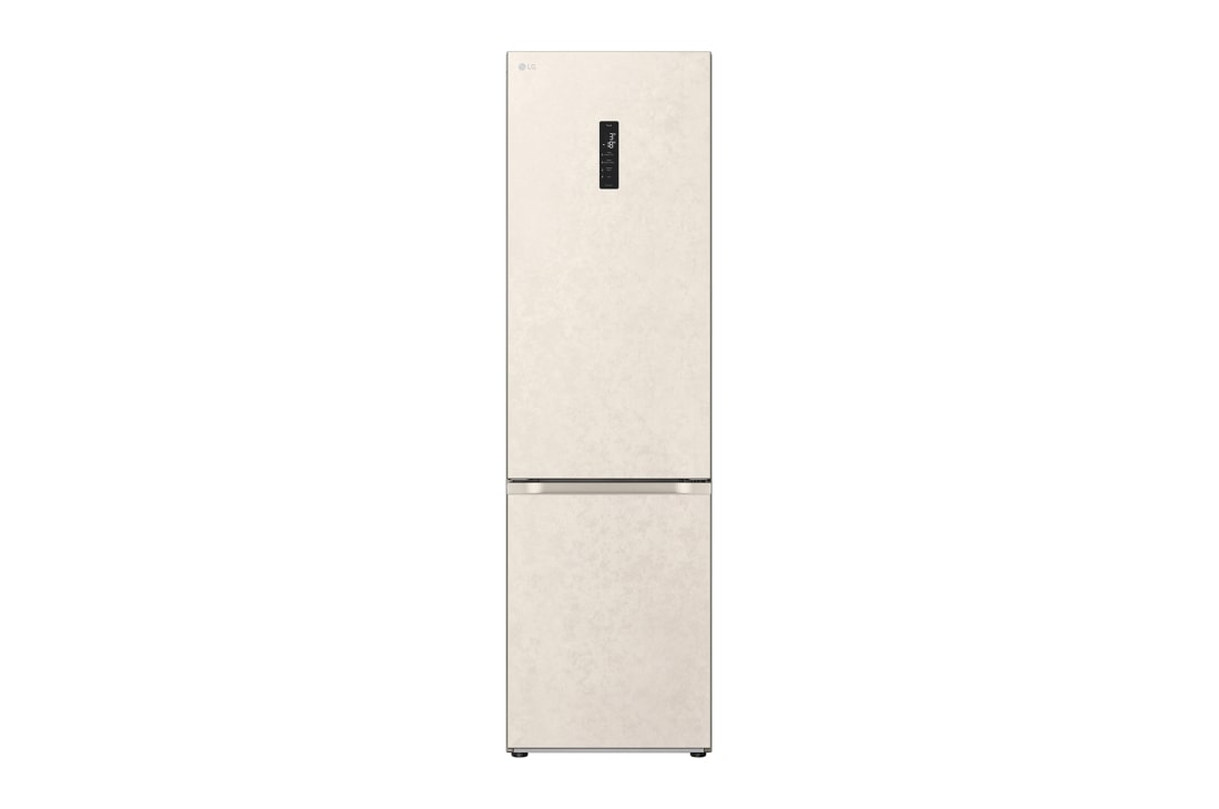 LG Объем 422л | DoorCooling+ | Зоны свежести, Metal Fresh, Multi Air Flow, Wi-Fi, GC-B509FEPW