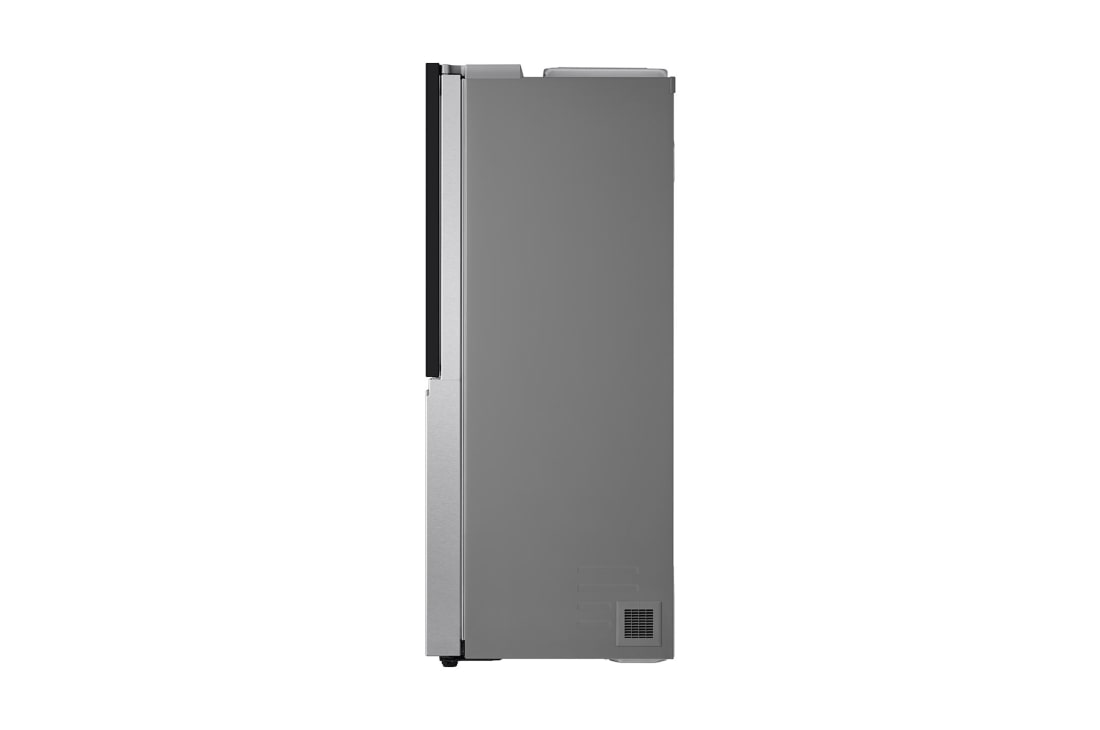 Холодильник LG GC-Q257CAFV InstaView™ Door-in-Door® | LG RU