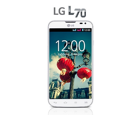 Драйвер для телефона lg l90