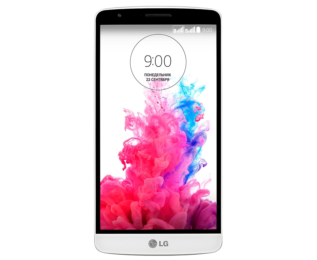 Смартфон LG G3 Stylus – D690: характеристики, обзоры, где купить — LG Россия