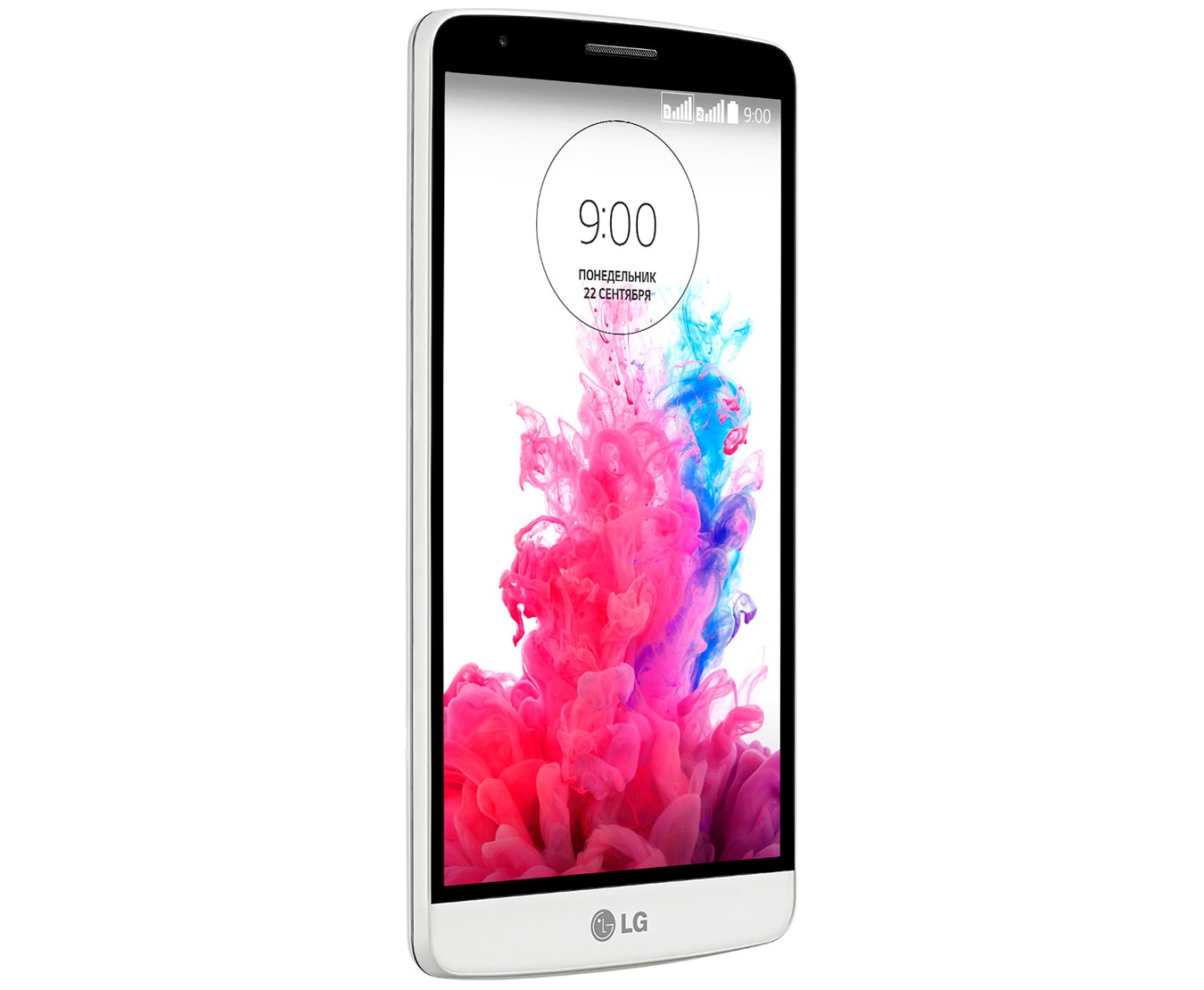 Смартфон LG G3 Stylus – D690: характеристики, обзоры, где купить — LG Россия