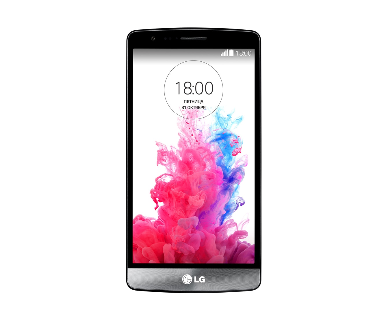 Смартфон LG G3S LTE – D722: характеристики, обзоры, где купить — LG Россия