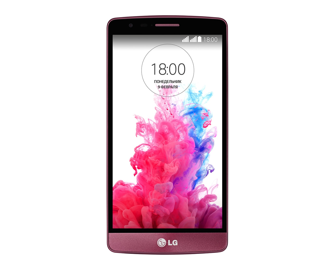 Смартфон LG G3s – D724: характеристики, отзывы, где купить — LG Россия