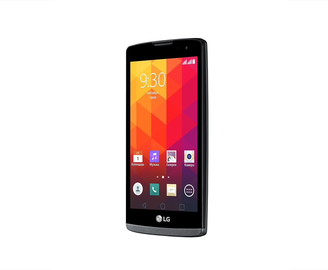 Смартфон LG Leon – H324: характеристики, обзоры, где купить — LG Россия