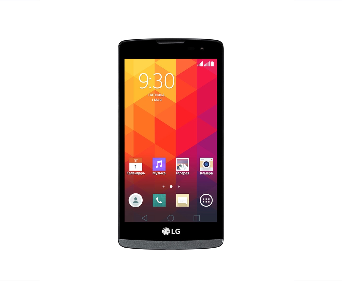 Смартфон LG Leon – H324: характеристики, обзоры, где купить — LG Россия