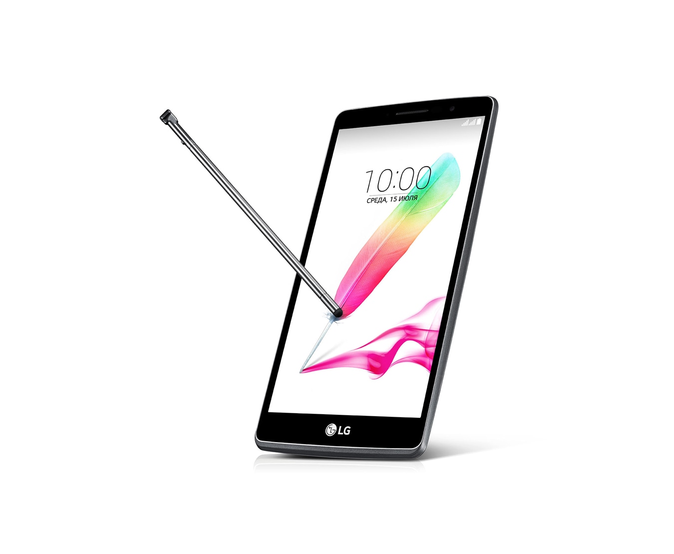 Смартфон LG G4 Stylus – H540F: характеристики, обзоры, где купить — LG  Россия