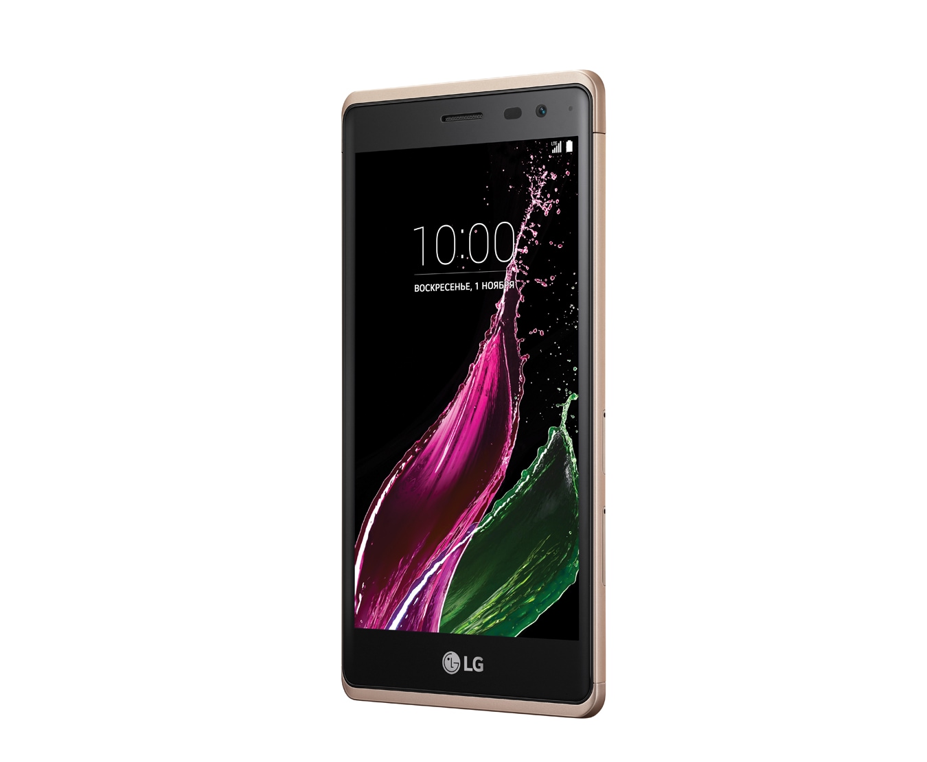 Смартфон LG Class – H650E: характеристики, обзоры, где купить — LG Россия