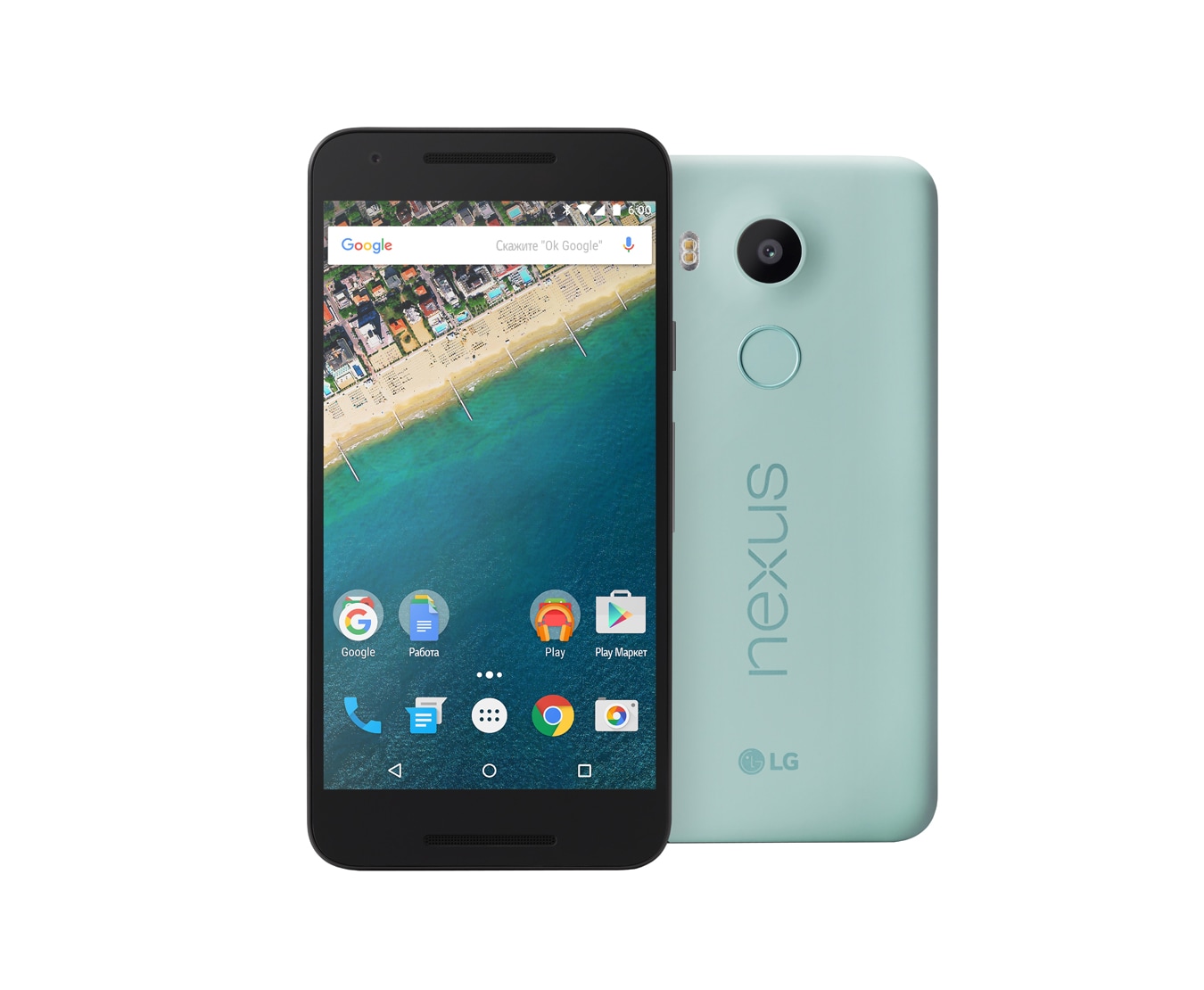 Смартфон Nexus 5X – H791: характеристики, обзоры, где купить — LG Россия