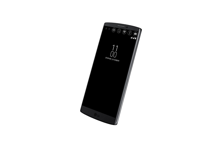 Смартфон lg v10 обзор