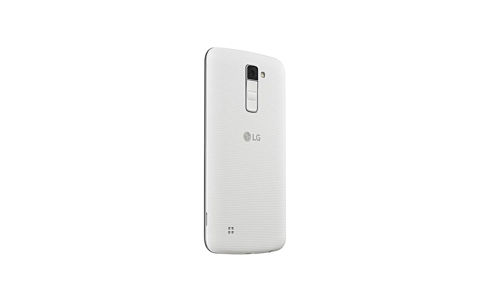 Обзор смартфона lg k10