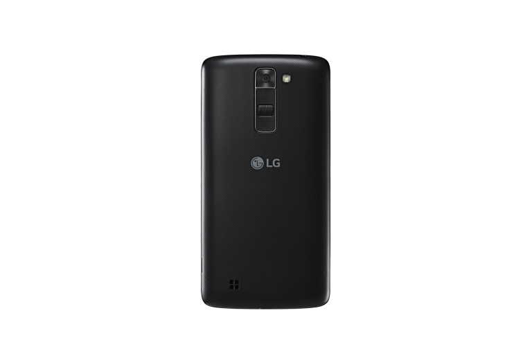 Как установить мелодию на смартфон lg k7