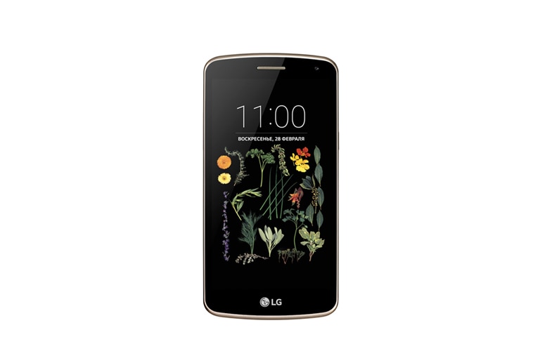 Как обновить андроид на телефоне lg k5 x220ds