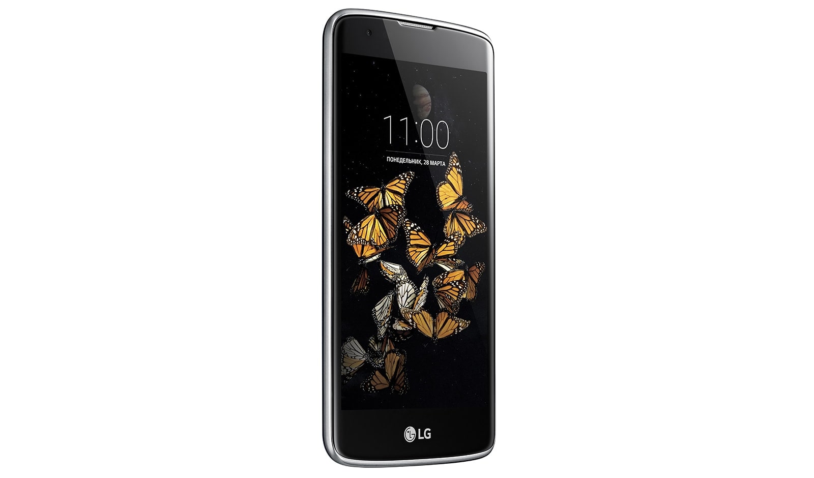 Смартфон LG K8 LTE – K350E blue: характеристики, обзоры, где купить — LG  Россия