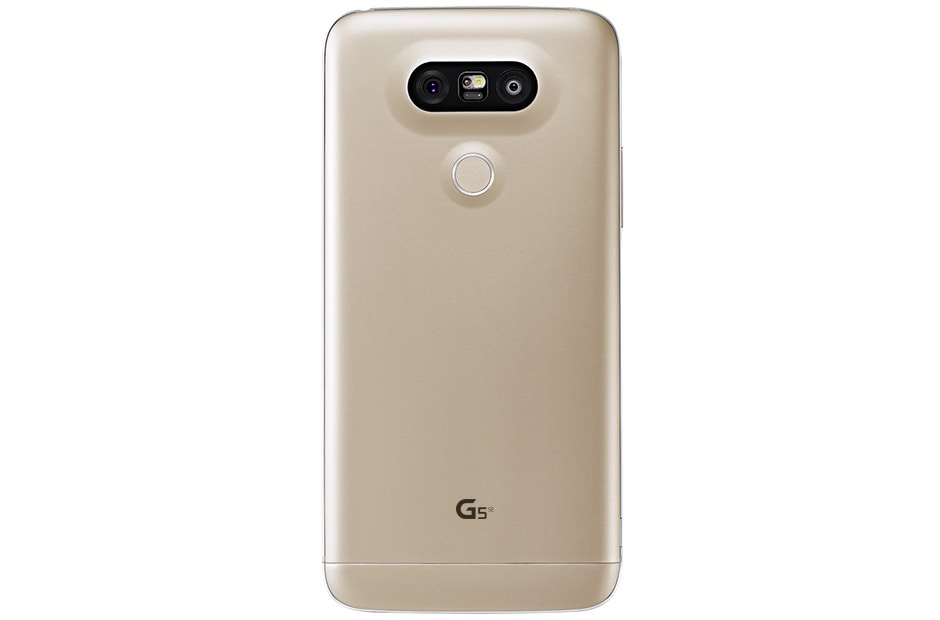 Smartfon Lg G5 Se H845 Harakteristiki Obzory Gde Kupit Lg Rossiya