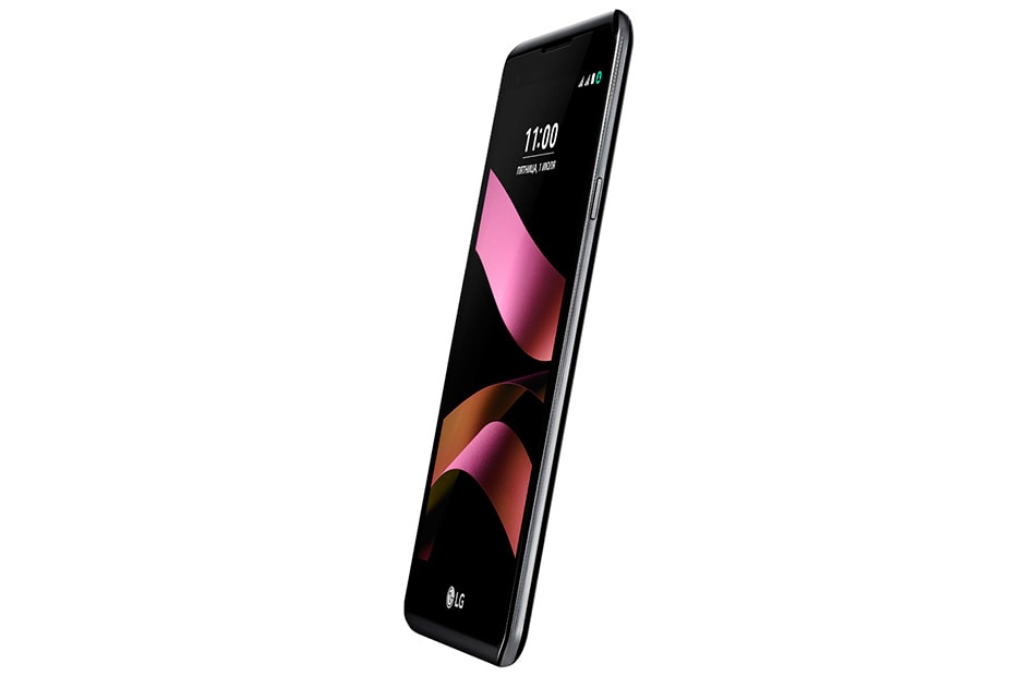 Смартфон lg x style k200ds обзор