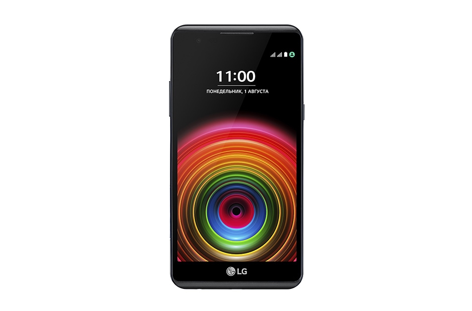 LG X Power, K220DS