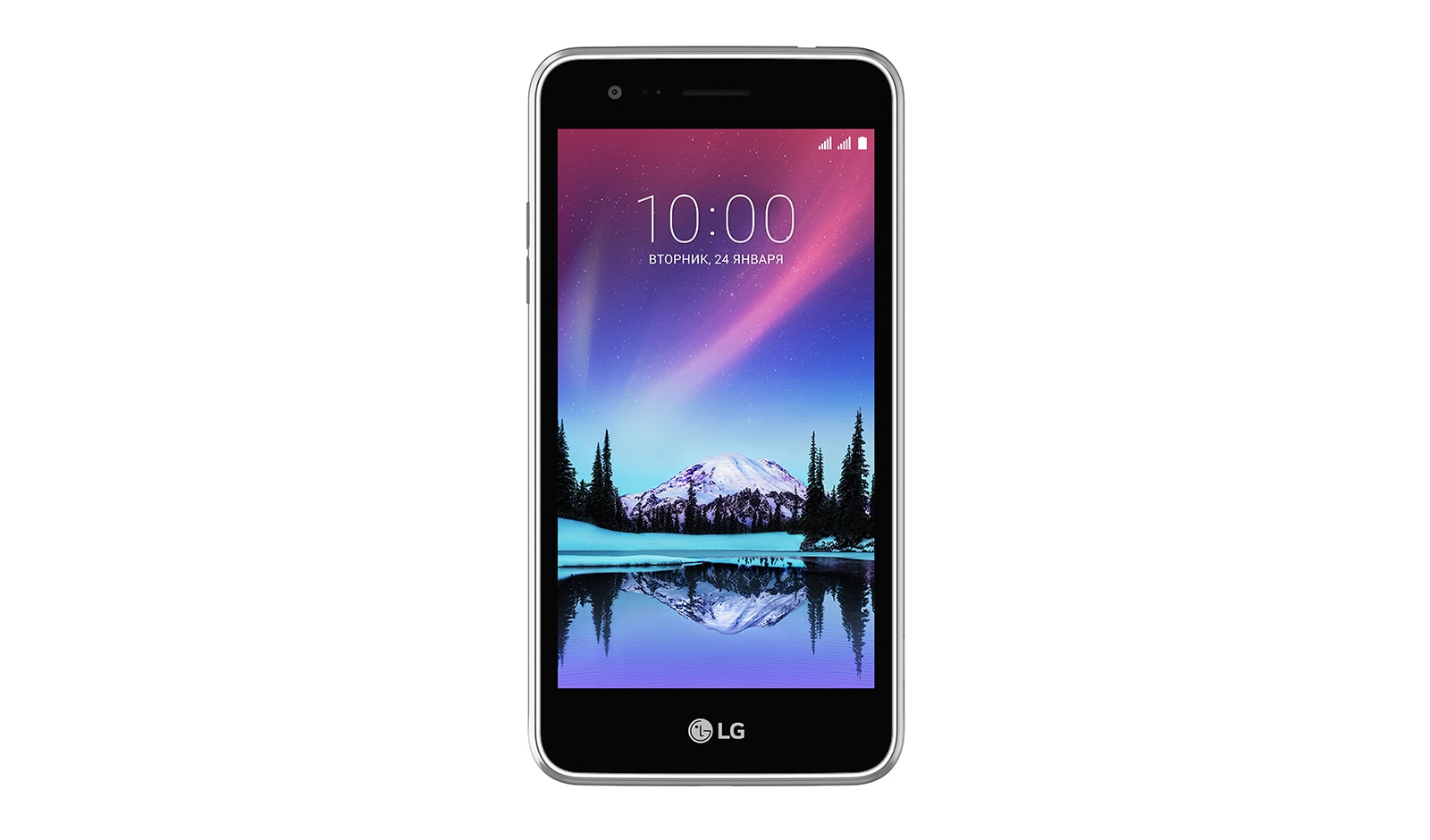 Смартфон K7 2017 - LG LGX230: характеристики, обзоры, где купить — LG Россия