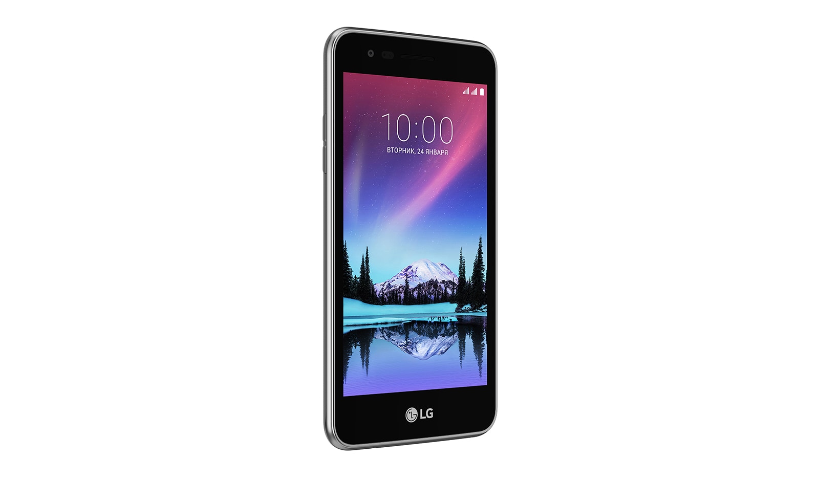 Смартфон K7 2017 - LG LGX230: характеристики, обзоры, где купить — LG Россия