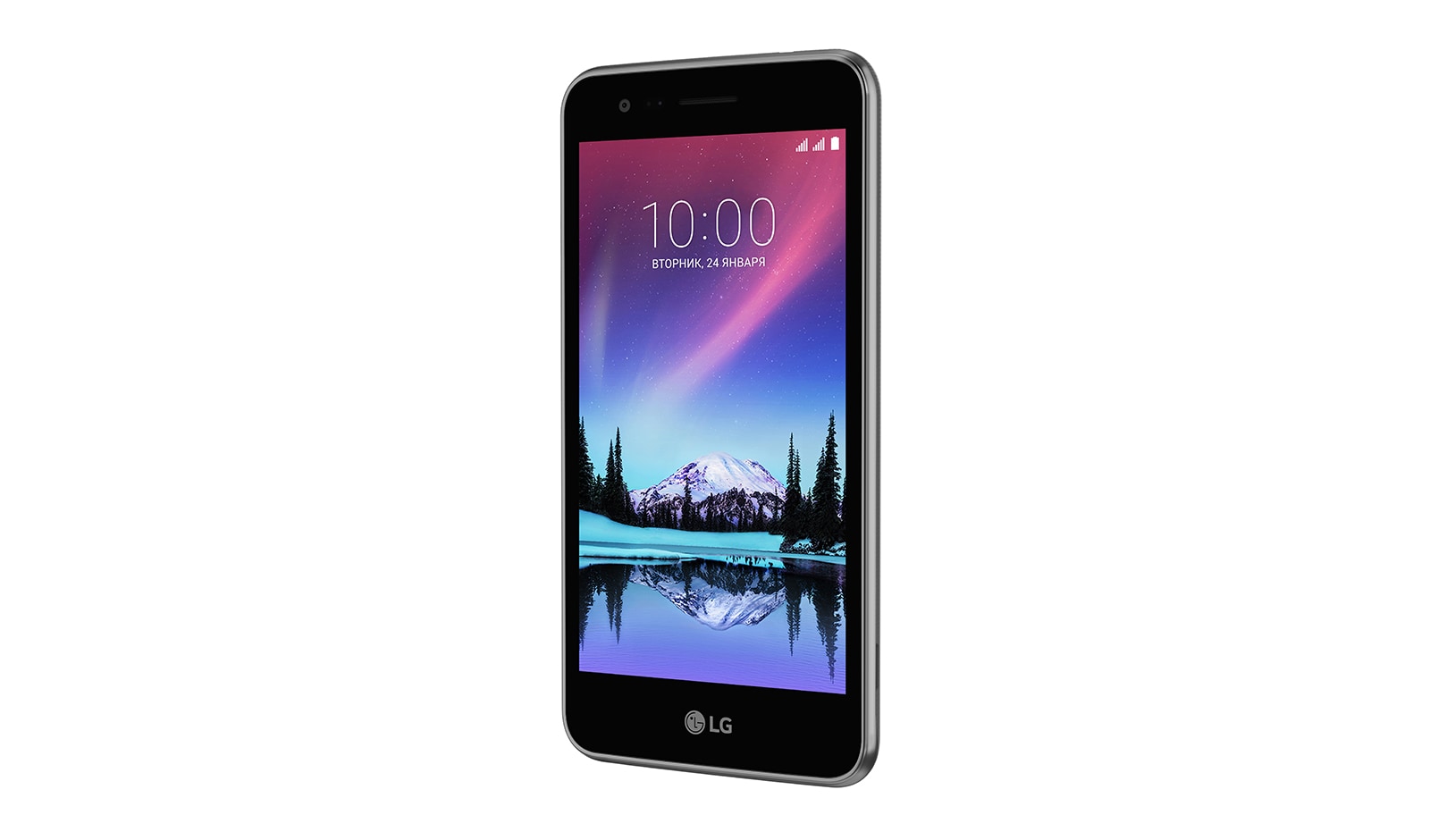 Смартфон K7 2017 - LG LGX230: характеристики, обзоры, где купить — LG Россия