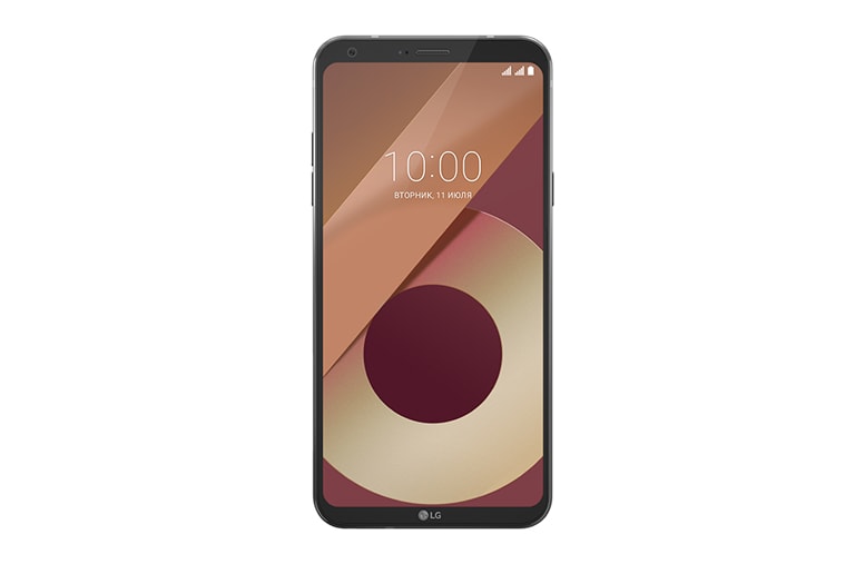 Самый новый lg смартфон