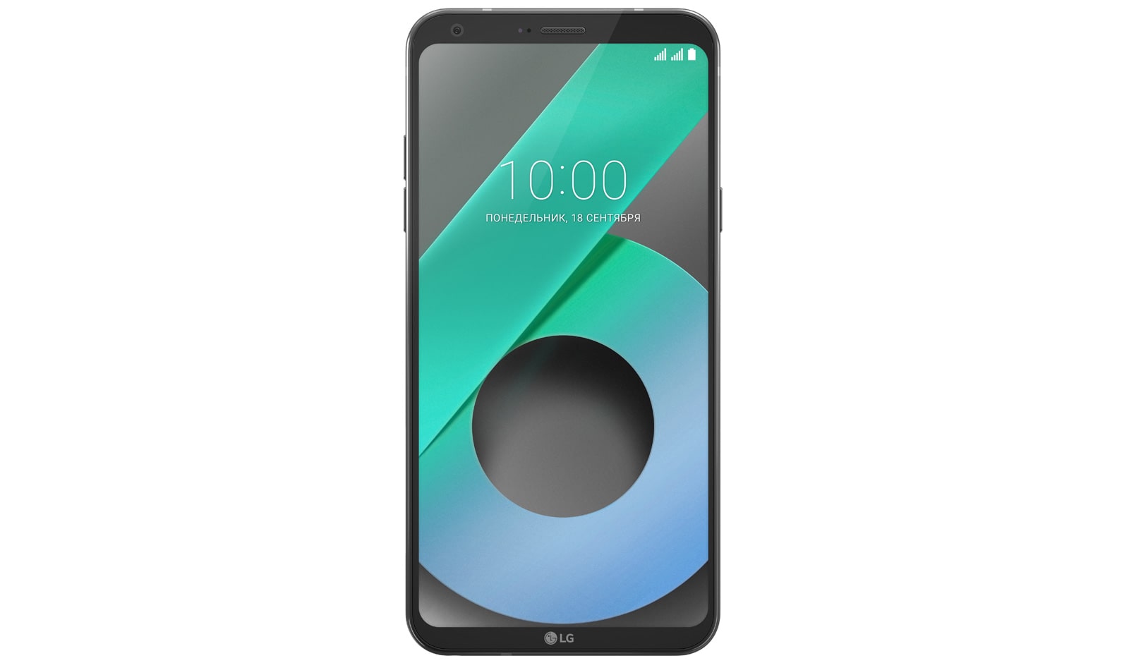 Смартфон LG Q6 M700AN black: характеристики, обзоры, где купить — LG Россия