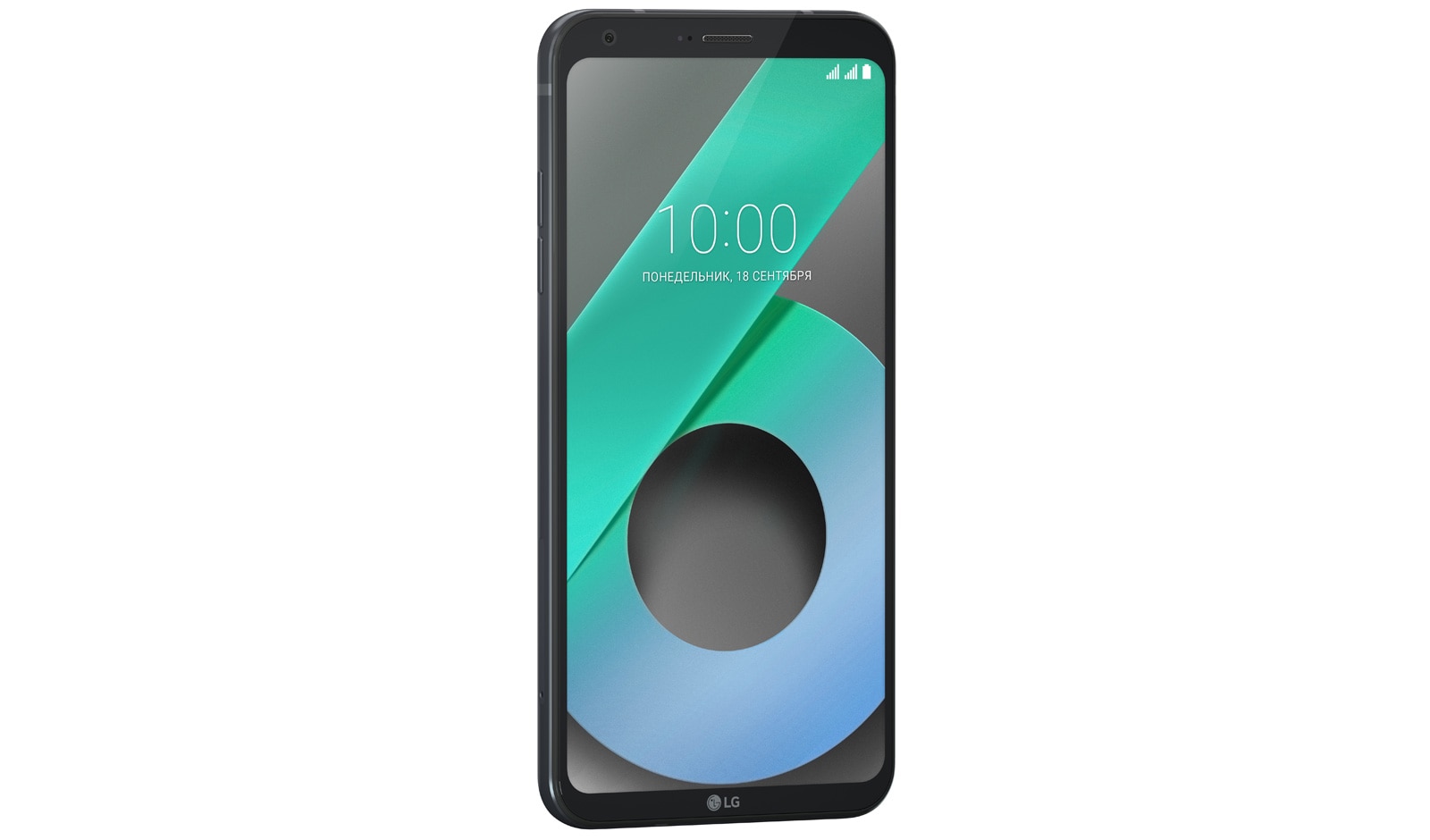 Смартфон LG Q6 M700AN black: характеристики, обзоры, где купить — LG Россия