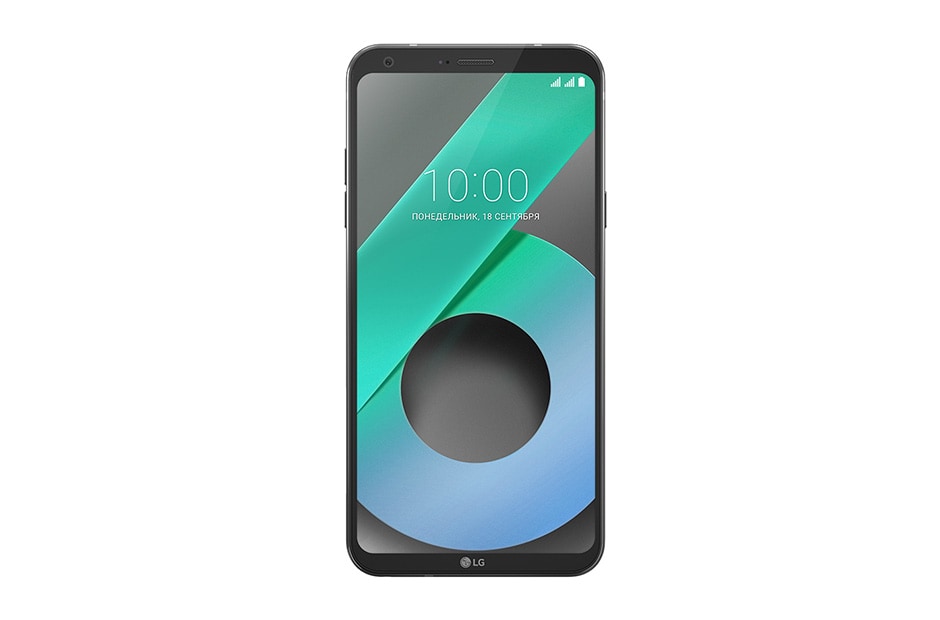 LG Смартфон LG Q6, M700AN