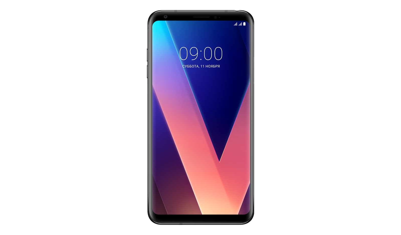 Смартфон LG V30 + H930DS black: характеристики, обзоры, где купить — LG  Россия