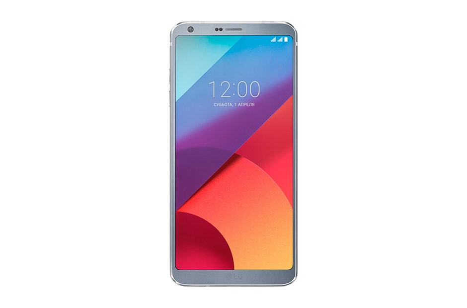 LG Смартфон LG G6 64 ГБ, LGH870DS