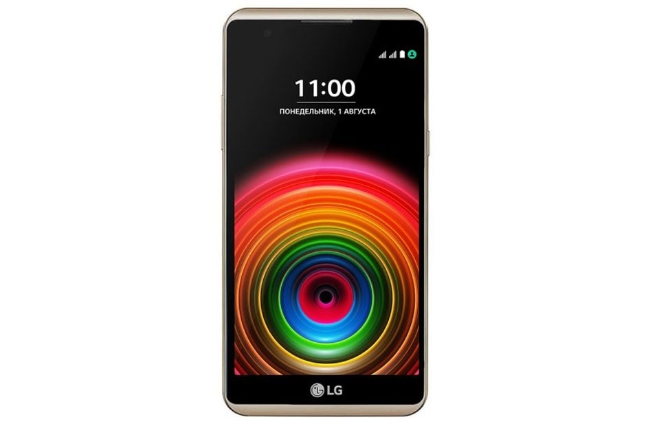 LG X Power, K220DS