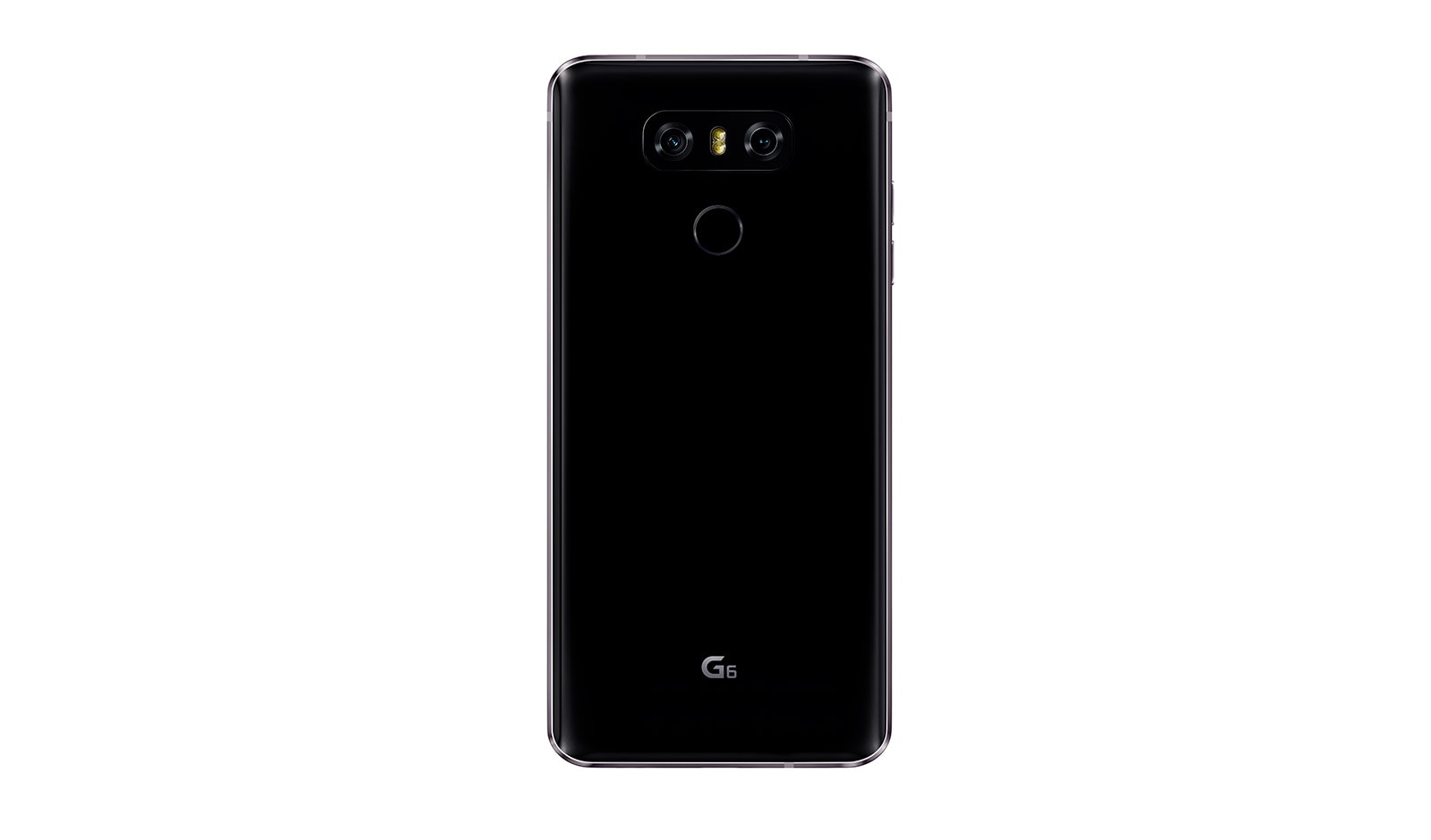 Смартфон LG G6 - H870S black: характеристики, обзоры, где купить — LG Россия