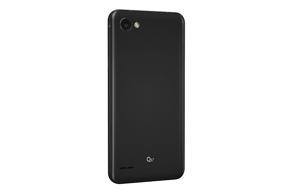 Смартфон lg q6a black m700 обзор