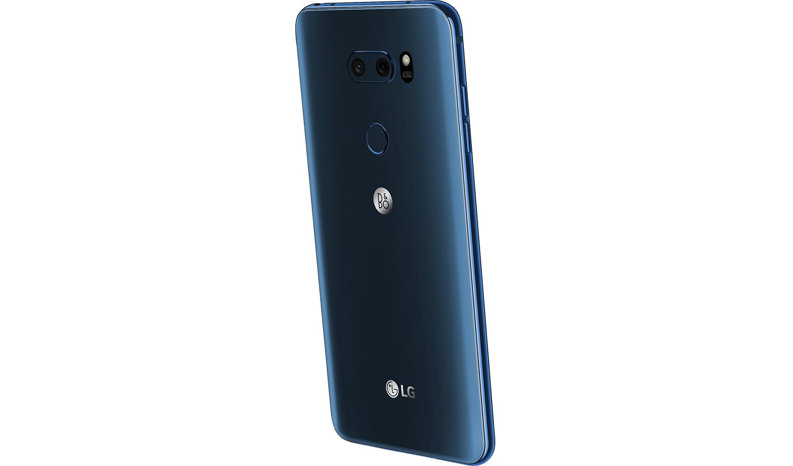 Смартфон LG V30 + H930DS blue: характеристики, обзоры, где купить — LG  Россия