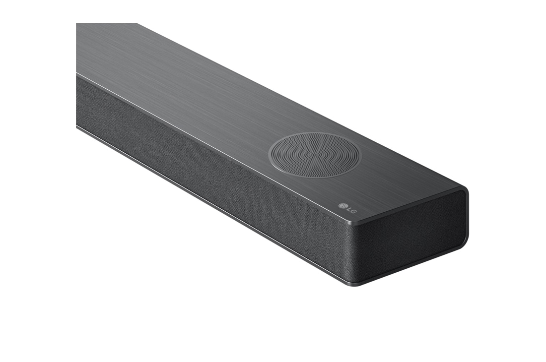 Lg 2024 55 soundbar