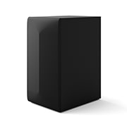 LG Саундбар LG Soundbar S60TR для телевизора | 5.1 канала | AI Sound Pro, Вид под углом на сабвуфер, S60TR, thumbnail 11