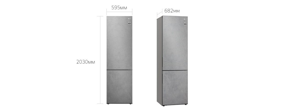 Lg Doorcooling Ga B509clwl Купить