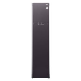 Паровой шкаф для одежды lg styler